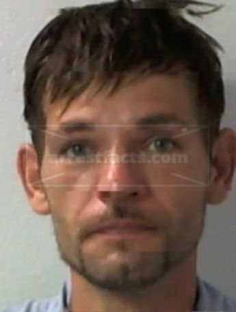 Steven Franklin Thomas