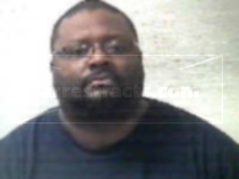 Eric Edwin Houston