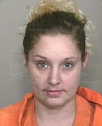 Brandi M Longfellow