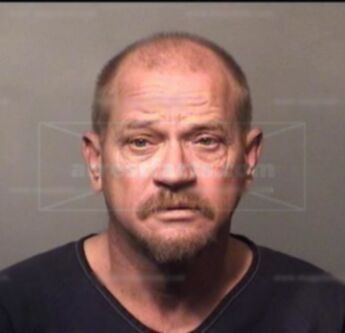 Steven Wayne Willhite
