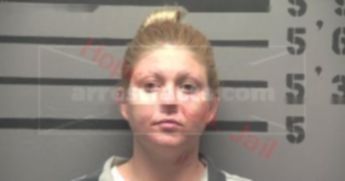 Stephanie Marie Townsell