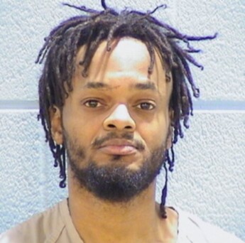 Marvin Bugg