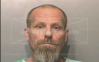 Bryan Edward Vandeboe