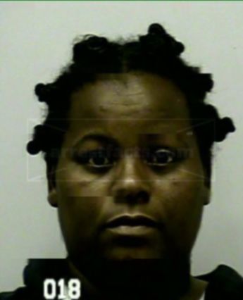 Chanell Beaola Murray