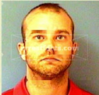 Christopher John Millen