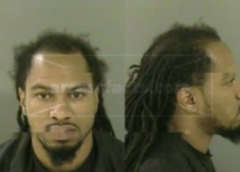 Samuel Omar Saunders
