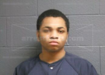 Jasin Reno Curtis