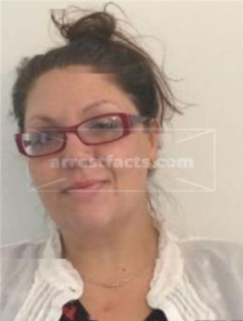 Sarah Ann Berthiaume