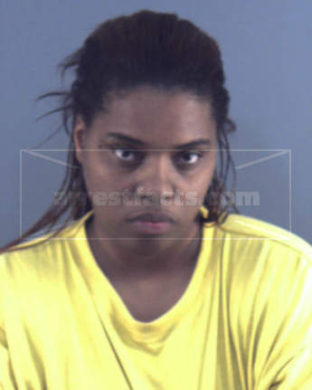 Nichol Marie Norman