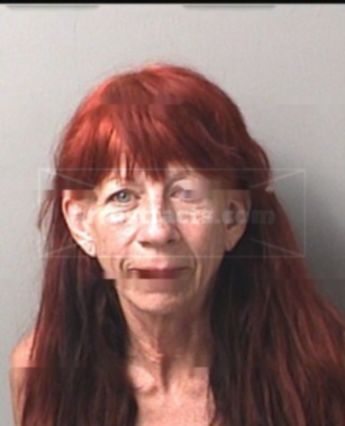 Rachel Latham Eberhardt