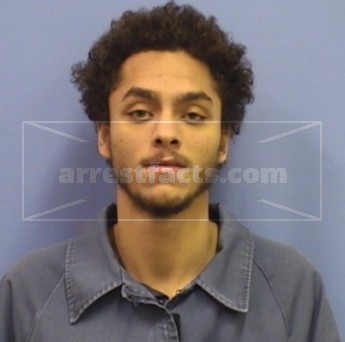 Tylen J. Tanner