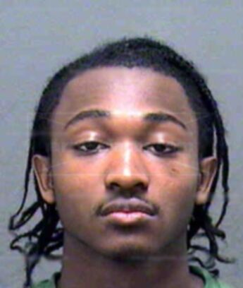 Kaylen Scott Boller