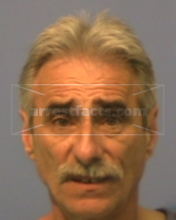 Donald Royce Shoulders