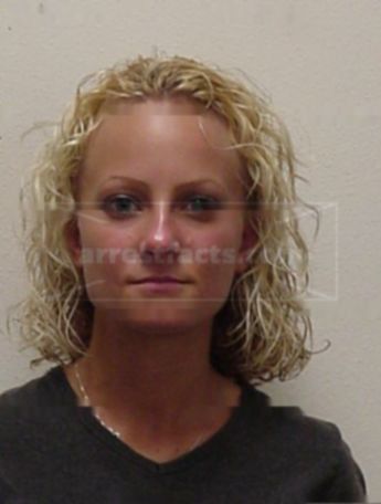 Tia M Bednar