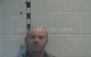Aaron Wesley Goodlett