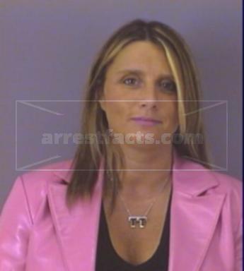 Terri Meeks Tadlock