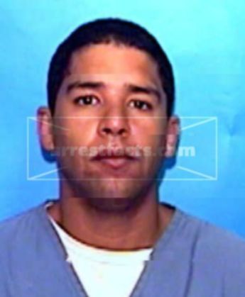 Wilfredo Santa