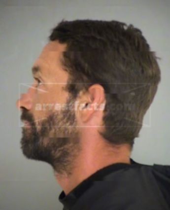 Joshua Martin Ladue