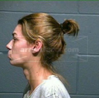 Melody Thornton Russom