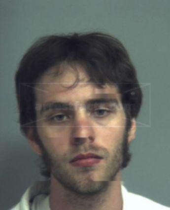 Daniel Ryan Fairbanks