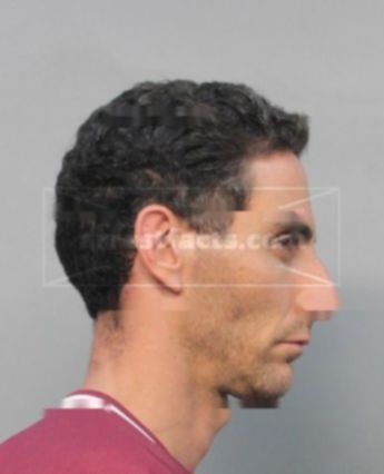 Jose Mauricio Martinez