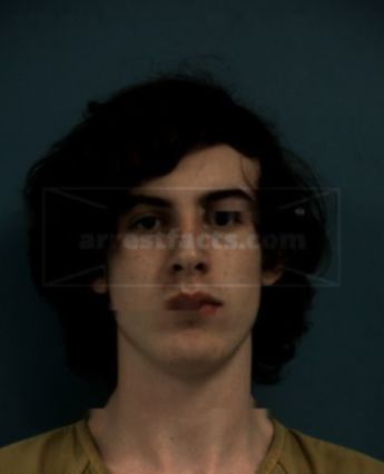 Elliot Miles