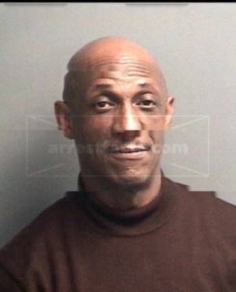 David Allen Craig