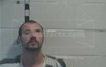 George Wesley Mayes