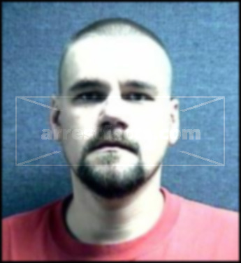 Jerry Darryl Ritchie