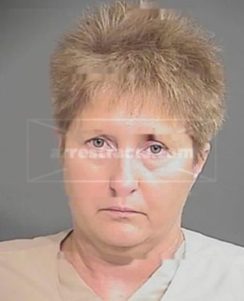 Karla Potter Chaloupka