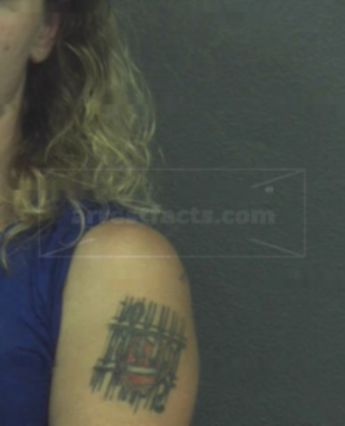 Amber Nichole Cantrell