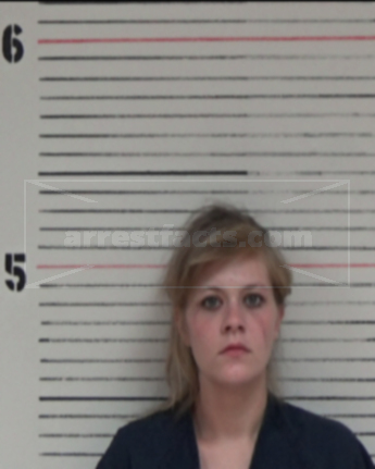 Brittanie Shea Rios