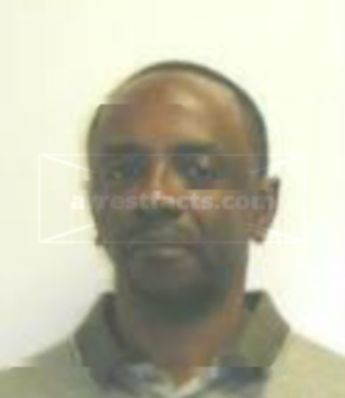 Rodney Wendell Woodfolk