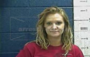 Brittany Cheyenne French