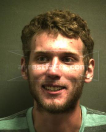 Brandon Kayne Finsterwald