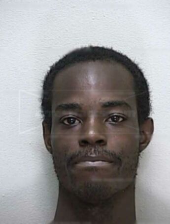 Malik Frederick Jones