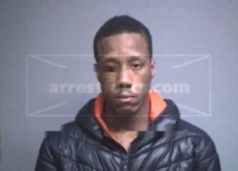 Alphonso George Washington