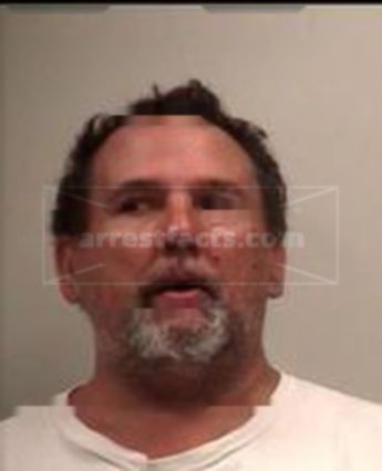 Michael Bryan Johnson