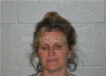 Farriah Ann Gunter