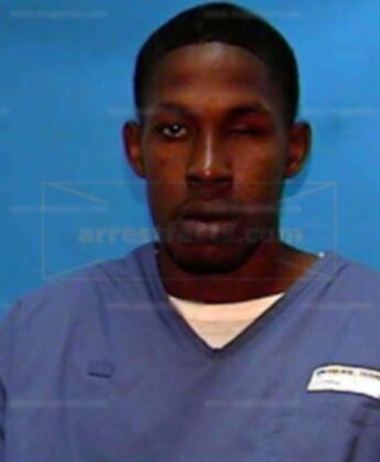 Jermaine L Waldburg