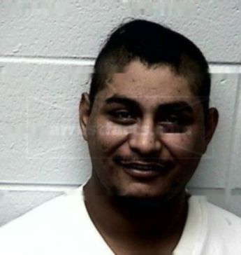 Sergio G Trejo