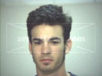 Aaron Michael Robertson