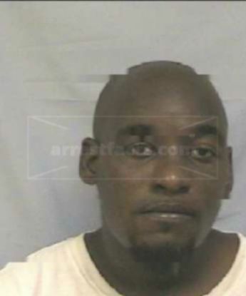 Kedrick Carnel Kelly