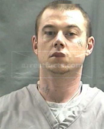 Richard Joseph Coker