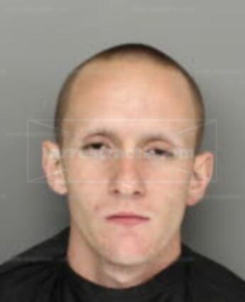 Aaron Bradley Laws