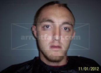 Jonathan Andrew Tarrant