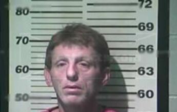 Richard Wayne Woods