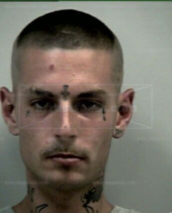 Kevin Wayne Stewart