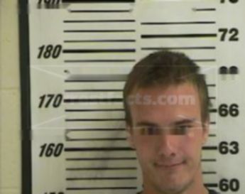 Rick Allen Bussell