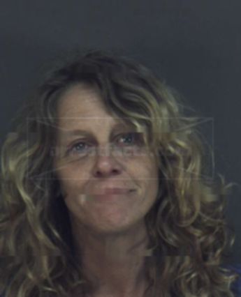 Beatrice Elaine Blair